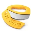 Ring Pizza Cutter | https://www.bestnamebadges.com