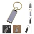 Metal Keychain | https://www.bestnamebadges.com