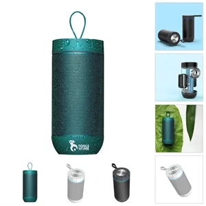 Waterproof Bluetooth Speakers