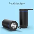 Waterproof Bluetooth Speakers | https://www.bestnamebadges.com