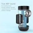 Waterproof Bluetooth Speakers | https://www.bestnamebadges.com