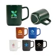 Lisbon 18 oz. Recycled Ceramic Mug | https://www.bestnamebadges.com