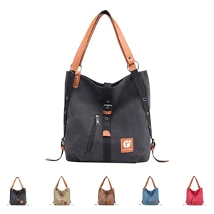 Canvas Handbags Tote Bags for women