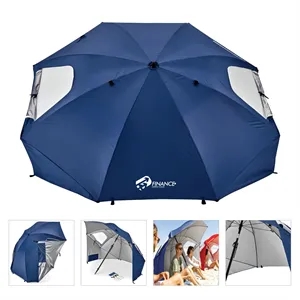 Outdoor Beach Portable Canopy Shelter Umbrella