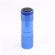 High Luminous Intensity Portable Ultra Violet Flashlight | https://www.bestnamebadges.com