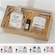 Nature Stone With Fragrance Oil Gift Set | https://www.bestnamebadges.com