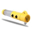 4 In 1 Multifunctional Car Emergency Safety Escape Hammer | https://www.bestnamebadges.com
