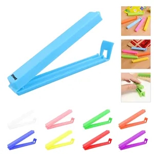 Sealing Clip