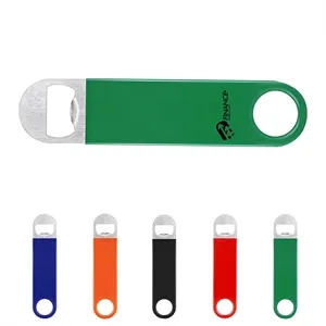 Creative Stainless Steel Bottle Opener