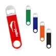 Creative Stainless Steel Bottle Opener | https://www.bestnamebadges.com