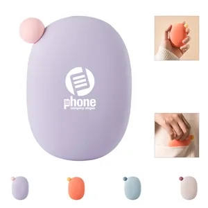 Silicone Hand Warmer