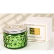 7 Oz. Scented Candles In Glass W/ Lid | https://www.bestnamebadges.com