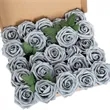 Artificial Flowers Box Set for DIY Wedding Bouquets | https://www.bestnamebadges.com