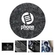 Round Felt Coaster for Drinks Absorbent | https://www.bestnamebadges.com