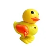 Cute And Little Jumping Animal Toy | https://www.bestnamebadges.com