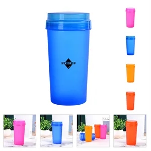 Advertising Water Bottle / Cups