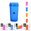 Advertising Water Bottle / Cups | https://www.bestnamebadges.com