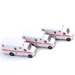 Ambulance Stress Balls | https://www.bestnamebadges.com