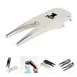 Divot Tool Repair Fixer Golf Ball Marker | https://www.bestnamebadges.com