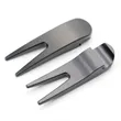 Divot Tool Repair Fixer Golf Ball Marker | https://www.bestnamebadges.com