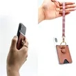 2 In1 Phone Stand Wallet | https://www.bestnamebadges.com