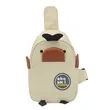 Canvas Chest Pack | https://www.bestnamebadges.com