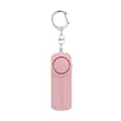 Self Defense Alarm Keychain With LED Flashlight | https://www.bestnamebadges.com