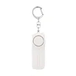 Self Defense Alarm Keychain With LED Flashlight | https://www.bestnamebadges.com