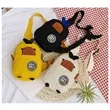Canvas Chest Pack | https://www.bestnamebadges.com