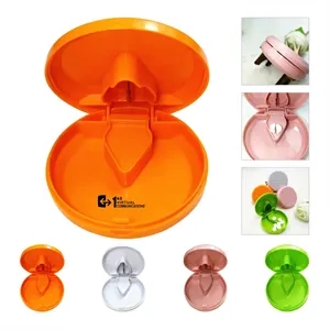 Pill Cutter Box