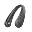 Wearable Bladeless Neck Fan | https://www.bestnamebadges.com