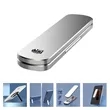 Mini Foldable Phone Holder Stand | https://www.bestnamebadges.com