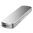 Mini Foldable Phone Holder Stand | https://www.bestnamebadges.com