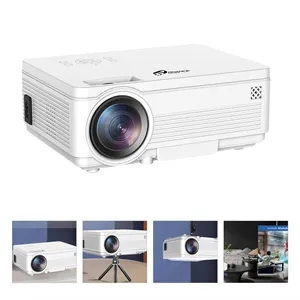 Professional Mini Projector Outdoor Movie
