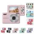 Digital Compact Small Camera | https://www.bestnamebadges.com