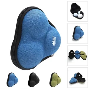Golf Ball Storage Bag Compact Holder Carry