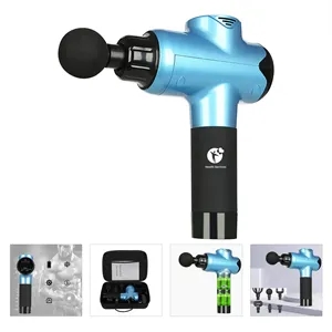Multi functional Handheld Massage Gun