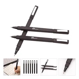 Square Ballpoint Pen