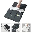 Shock Absorbing Laptop Sleeve Case | https://www.bestnamebadges.com