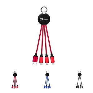 Glow USB Charging Cord