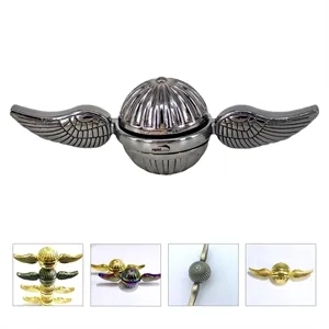 Magic Orb Fidget Spinner Toy
