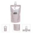 Travel Drinking Flask Water Bladder with Funnel | https://www.bestnamebadges.com