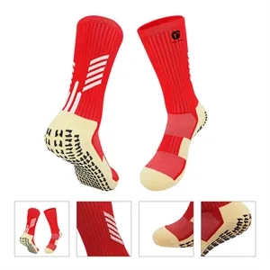 Anti Slip Athletic Sock For Adult Kids