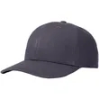 6-Panel Low Profile Structured Cotton Snapback Closure Cap | https://www.bestnamebadges.com
