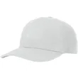 6-Panel Low Profile Structured Cotton Snapback Closure Cap | https://www.bestnamebadges.com