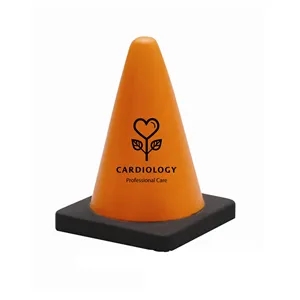 Roadblock Toy Stress Ball