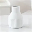 Ceramic Vase Creative Dried Flower | https://www.bestnamebadges.com