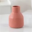 Ceramic Vase Creative Dried Flower | https://www.bestnamebadges.com