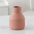 Ceramic Vase Creative Dried Flower | https://www.bestnamebadges.com