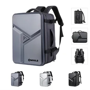 Eva Large capacity hard shell laptop backpack